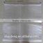 Cheapest New pp woven tubular roll/pp woven fabric roll for sale