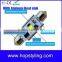 aluminum heat sink,non-polarity Led Dome Light High Power 2led 10w Festoon Light