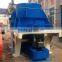 High effect vertical shaft impact crusher/sand making machine