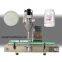 Semi-automatic Jar Bottle Spice Milk Powder Auger Dosing Filling Machine