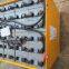 LindlindeL12 electric pallet battery 2PzB200/24V200ah Hawker forklift battery