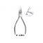 Stainless Steel Eyeglasses Spring Plier Glasses Screw Cutter Trident Chip Block Plier Adjuster Optical Repair Hand Tool