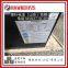 Hawker Battery Traction Forklift Set, HAWKERPZS Maintenance-Free, Deep Cycle 3PZS270