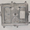 Doosan excavator parts DX225 engine computer board 65.11201-7017 Bosch 0281020084 computer