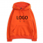 Custom Printed logo Hoodie