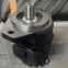 Excavator parts Sany 285 rotary fan pump cooling pump PHM20.16L5-32S5 fan motor cooling