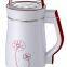 Vegan Household Electric Food Processor Juicer Mixer and Milk Maker for Nut Almond Oat Cereal Coconut Soybean Milk Maker