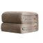 Premium Micro Coral Fleece Blanket with Coral Plush & Throw Options - Triple Comfort System