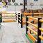 New Product Flexible Barrier Crash Barrier Anti-Collision Guardrails Wall Protection New Product Factory Safety Barrier