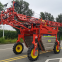 Huaxi 3WPZ-2000G self-propelled spray boom pesticide applicator corn spraying machine manufacturer