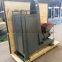 Fully Automatic Wood Waste Sawdust Screw Briquetting Charcoal Making Machine Biomass Briquette Machine