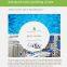 RO purified water Alcohol Free baby unscented wet wipes for sensitive skin
