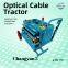 Changyun Optical Cable Tractor Changyun 1/3/5/7 communications construction