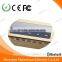 Mini portable bluetooth wireless speaker outdoor/music speaker ,20 core dual magnet speakers