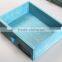 4-drawer Wood Cabinet Handcrafted Desk Organizer Storage Box Craft Furniture