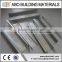 stainless steel angel bead, plaster corner beads for wall building, tie corner beads