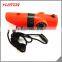 Popular Whistle Outdoor Camping Survive Gear 7 in 1