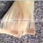 2015 factory price 100% human tape hair