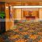 Fashion wall to wall Axminster carpet for hotel Ballroom Banquet Hall Carpet