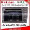 Wecaro WC-VL7060 Android 4.4.4 car stereo 2 din for volvo v70 car dvd player radio gps 1080p 2001-2004                        
                                                Quality Choice
