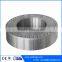 Large forging/forged ring stainless steel for heavy duty truck/tractor low price reliable quality