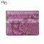 2016 Factory Wholesales Price ID Card Holder Credit Card Holder