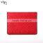 2016 Latest Business Credit Card Holder Python Leather Card Holder