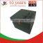 black magnetic closure gift box