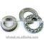 Bearings For Sliding Doors 51103 Min Thrust Ball Bearing
