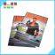 Good quality perfect bining cheap softcover paperback books