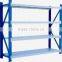 Handsome slinky bathroom corner shelf bracket