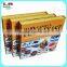 Excellent Quality Reasonable Price Full Color Coated Paper Hardcover Cook Books Printing