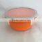 Produce New Style Practical Non-Stick Silicone Food Containers
