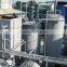 Pollution-free Black Oil Recycling Machinery Plastic Oil to Standard DieselWith CE&ISO