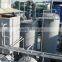 Pollution-free Black Oil Recycling Machinery plastic oil to standard dieselWith CE&ISO