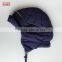fashion fur animal winter hat