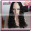  china supplier exquisite quality promotion long virgin brazilian human hair u part wig