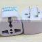 Universal Travel Power Plug Adapter US Adaptor Converter 2 Pin Adaptor Convert Transfer