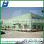 Light prefabricated building pre engineering steel structure warehouse