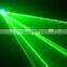 Good green laser light disco laser , DJ laser lighting AC110-240V