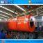 2015 Good Performance Ore Washing Plant For Sale