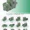 China Manufacturer WP Series China Gear Reducer