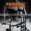 abdominal crunch bench/weight bench/sit up pro