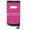 Large Wholesale LCD For Sony Xperia Z3mini Touch Digitizer Replacement Mobile Phone LCD Screen