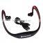 2015 Newest silicone &wifi bluetooth headset bh23,bluedio bluetooth headset manual