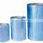 Shrink film packaging