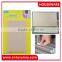 square felt pads furniture leg covers in hot selling