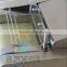 Small Capacity Cheap Price Potato Chips Frying Line