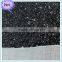 Cheap sparkling glitter synthetic leather for bedroom decoration