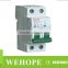 ZYC16-63 miniature circuit breaker, mcb switch ,electrical equipment